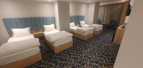 Al-Manahel Royal Hotel – Photos 3