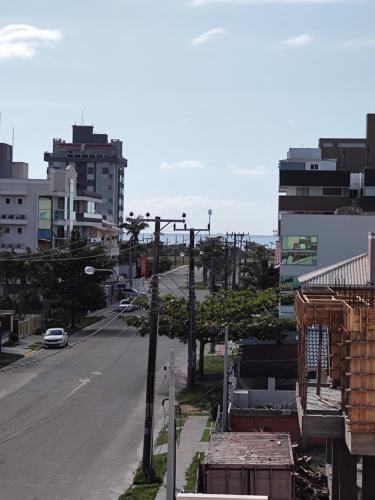 Gallery image of Praia de Palmas - Lindo Apartamento in Governador Celso Ramos