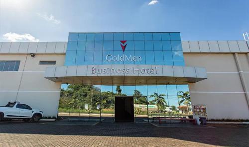 Gambar di galeri bagi GoldMen Business Cianorte di Cianorte