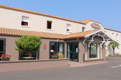 Hotel Salea – Photos 4