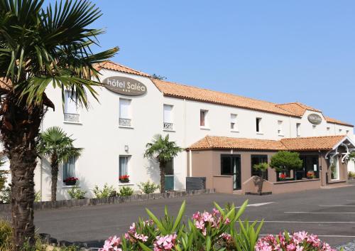 Hotel Salea – Photos 3