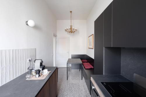 New apartment with amazing view of S Peter's Dome