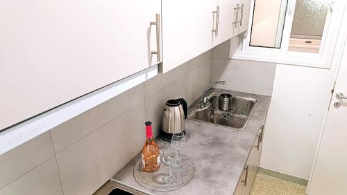 Modern renovated place in the city - Medley Serenity