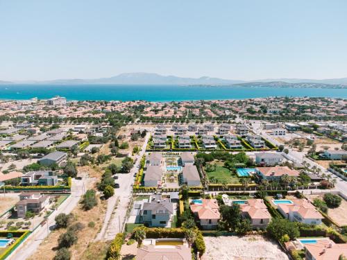 Fotografie z fotogalerie ubytování Vela Garden Resort v destinaci Alaçatı