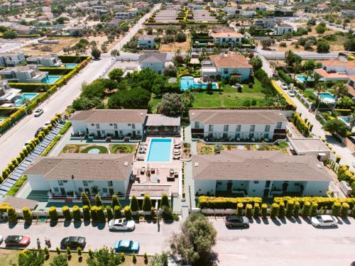 Fotografie z fotogalerie ubytování Vela Garden Resort v destinaci Alaçatı