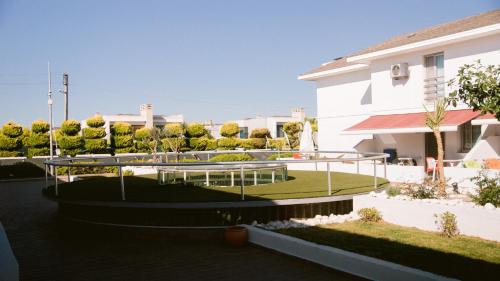 Fotografie z fotogalerie ubytování Vela Garden Resort v destinaci Alaçatı