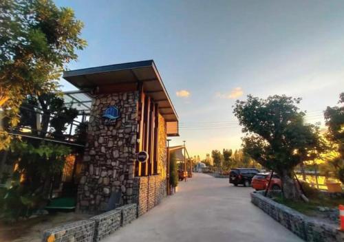 Foto dalla galleria di Hi Creek Resort a Ban Din Sai On