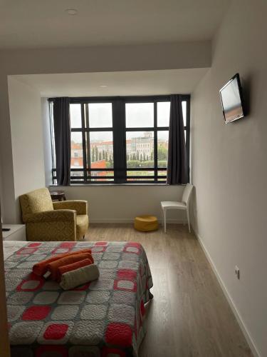 Cais 54 Apartments