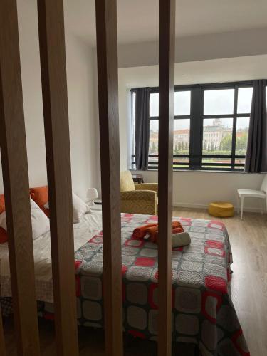 Cais 54 Apartments