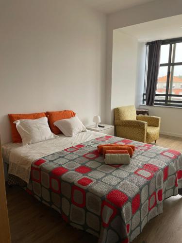 Cais 54 Apartments