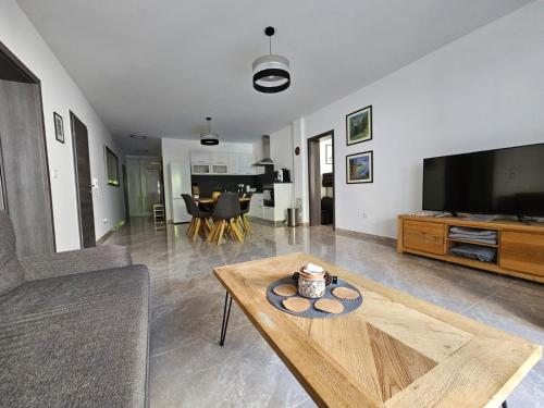 AKACIA Apartement