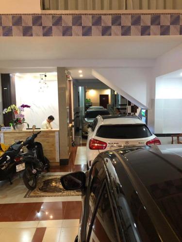 Gambar di galeri bagi Khách sạn Ánh Sáng di Can Tho