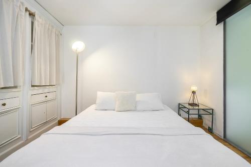 WHome Central 1-Bedroom Loft perfect to Explore Lisbon