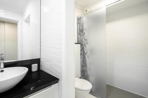 WHome Central 1-Bedroom Loft perfect to Explore Lisbon