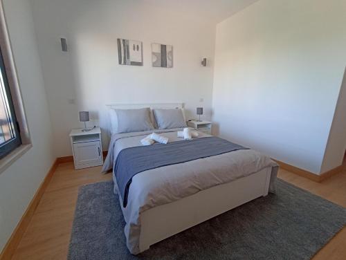 Modern Marina Apartment