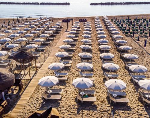 Gallery image of Hotel Constellation in Lido di Savio