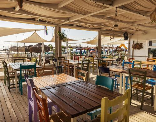 Gallery image of Hotel Constellation in Lido di Savio