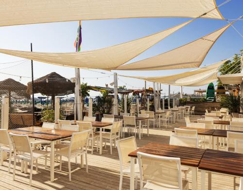 Gallery image of Hotel Constellation in Lido di Savio