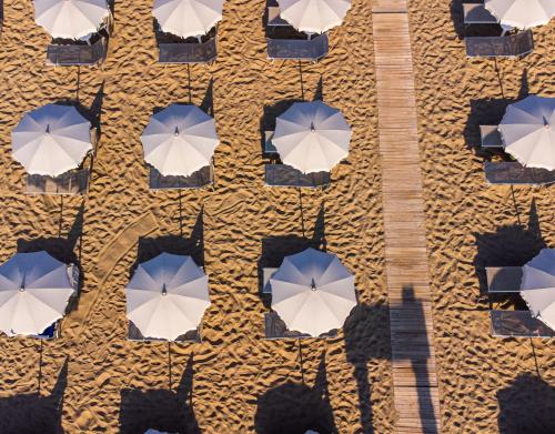 Gallery image of Hotel Constellation in Lido di Savio
