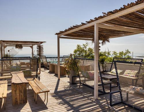 Gallery image of Hotel Constellation in Lido di Savio
