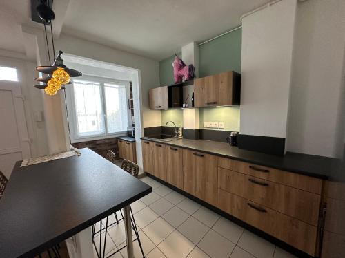 Superbe appartement centre-ville du Mans