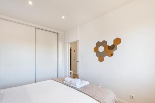 Lusi'Apartment - Douro River so close by Guest SPA