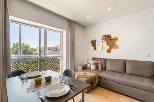 Lusi'Apartment - Douro River so close by Guest SPA