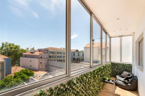 Lusi'Apartment - Douro River so close by Guest SPA