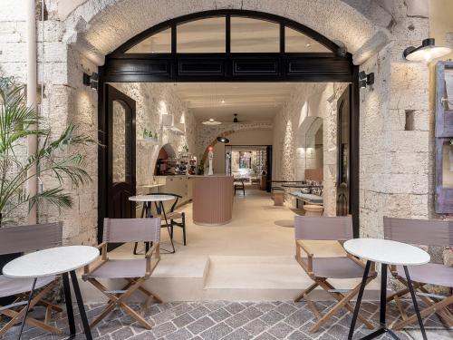 Nonnalena Boutique Hotel