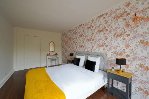 Sublime appartement -Versailles – Photos 2