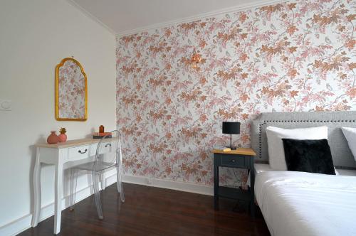 Sublime appartement -Versailles – Photos 4