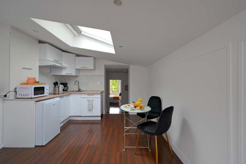 Sublime appartement -Versailles – Photos 5