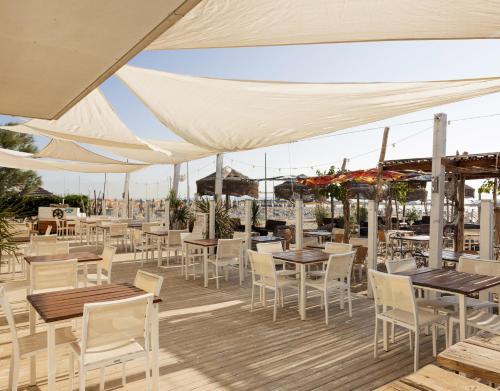 Gallery image of Hotel Constellation in Lido di Savio