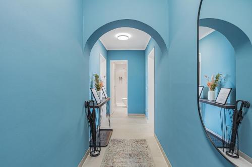 Gallery image of PRIME: Design Apartment für 4 - Zentrale Lage in Munich