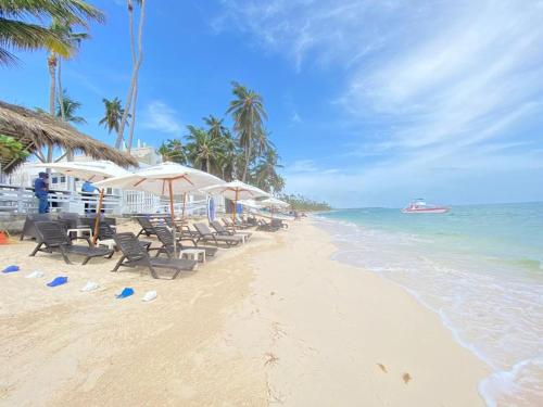 Beach Front TGR Hotels and Resorts