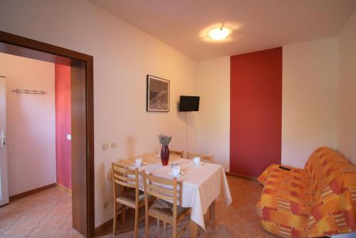 Apartment in Porec 10