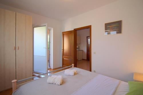 Apartment in Porec 10