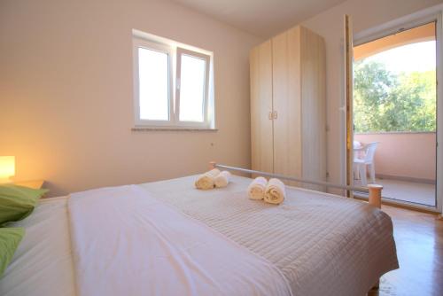 Apartment in Porec 10