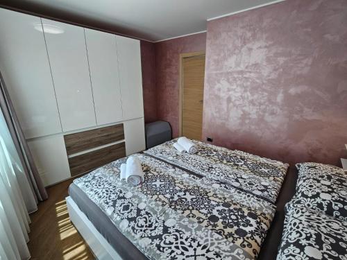 Gallery image of Apartments Riva-Interauto in Umag