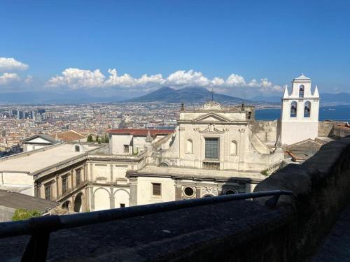 Tu Casa: Picturesque Guest House Napoli photo 27