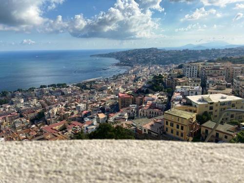 Tu Casa: Picturesque Guest House Napoli photo 26