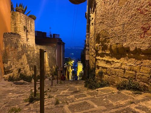 Tu Casa: Picturesque Guest House Napoli photo 30
