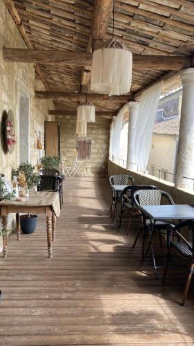 La Maison D'Aimé – Photos 2