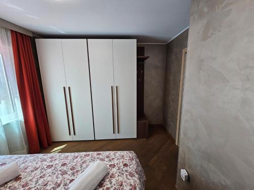 Gallery image of Apartments Riva-Interauto in Umag