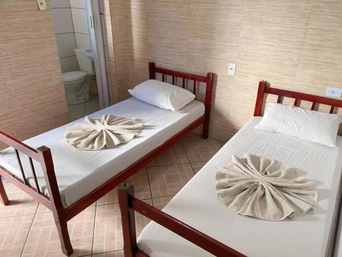 Gambar di galeri bagi HOSPEDARIA PLAZA Hotel di Santo André