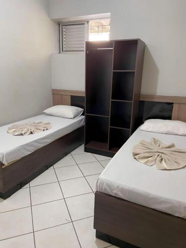 Gambar di galeri bagi HOSPEDARIA PLAZA Hotel di Santo André