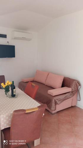 Apartmani Nikola