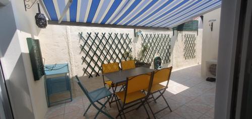 Maison de vacances en plein cœur de Châtelaillon-Plage