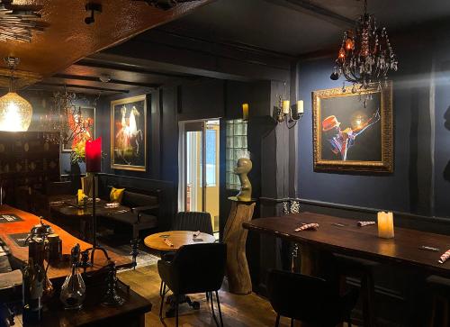 Φωτογραφία από το άλμπουμ του Red Lion, Coorie Inn σε Earlston
