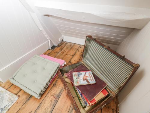 Gambar di galeri bagi Reybridge House di Chippenham